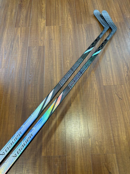 2 Pack - Bauer Hyperlite 2 (Dress Tracer) LH 82 Flex P90TM