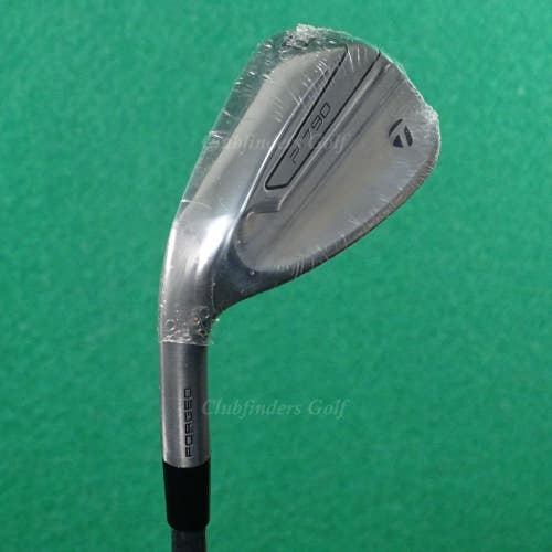 LH TaylorMade P-790 2019 Forged AW Approach Wedge TT DG 105 S300 Steel Stiff