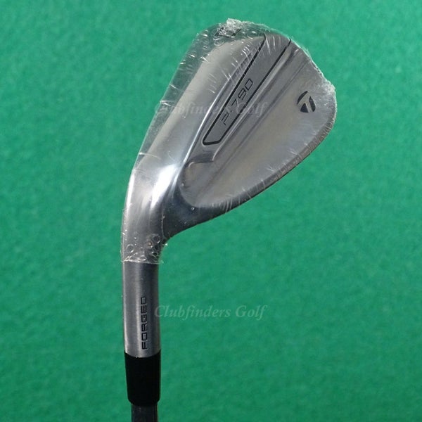 LH TaylorMade P-790 2019 Forged AW Approach Wedge TT DG 105 S300 Steel Stiff