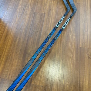 2 Pack - CCM Trigger 9 Pro LH 80 Flex  P92