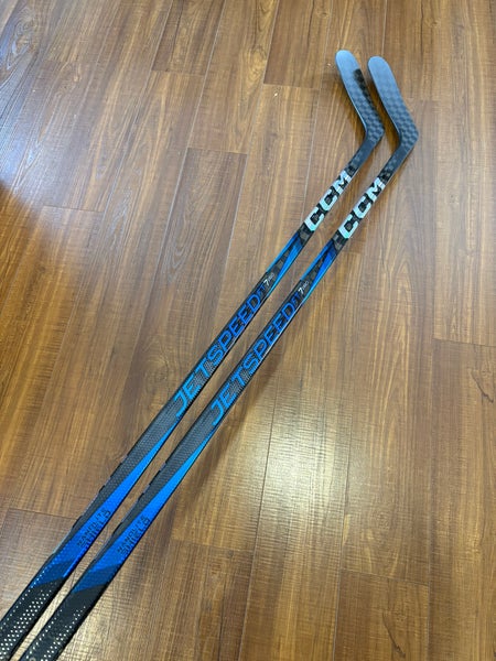 2 Pack - CCM Trigger 9 Pro LH 80 Flex  P92