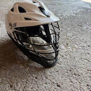 Cascade S Helmet (Used)