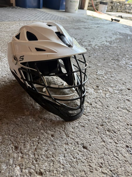 Cascade S Helmet (Used)