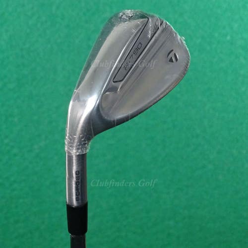 LH TaylorMade P-790 2019 Forged AW Approach Wedge DG 105 S300 Steel Stiff