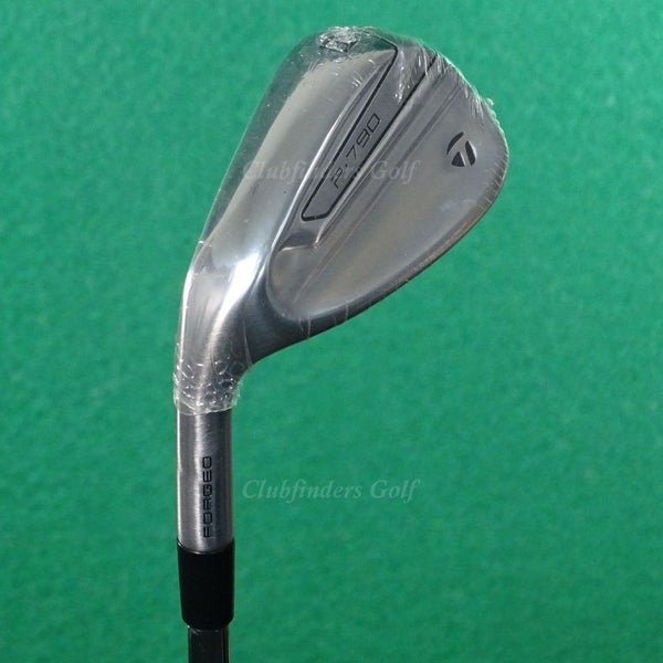 LH TaylorMade P-790 2019 Forged AW Approach Wedge DG 105 S300 Steel Stiff