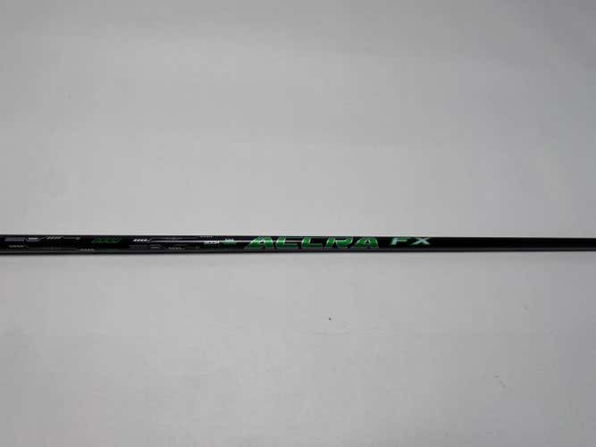 Accra FX 200H M4 Stiff Graphite Hybrid Shaft 42" 0.37- UNCUT