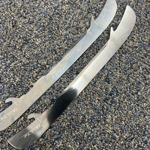 Bauer Fly-Ti Replacement Steel 263 mm (New)
