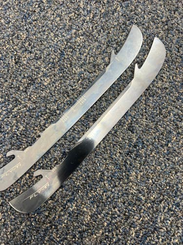 Bauer Fly-Ti Replacement Steel 263 mm (New)