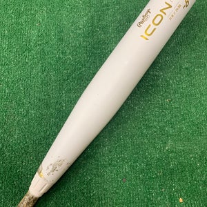 Rawlings Icon (2 3/4") USSSA 2024 (-8)