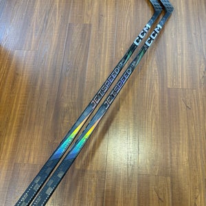 2 Pack - CCM FT7 Pro LH 80 Flex  P86