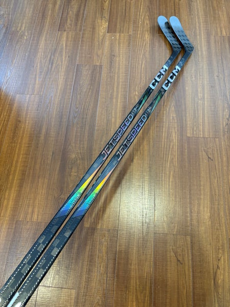 2 Pack - CCM FT7 Pro LH 80 Flex  P86