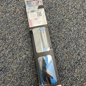 Bauer Fly-Ti Replacement Steel 263 mm (New)
