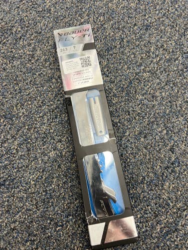 Bauer Fly-Ti Replacement Steel 263 mm (New)