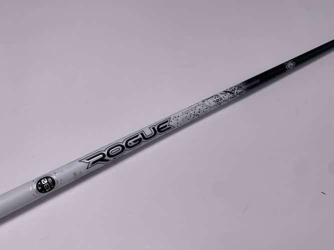 Aldila Rogue 70S 70g Stiff Graphite Driver Shaft 44.25"-PING