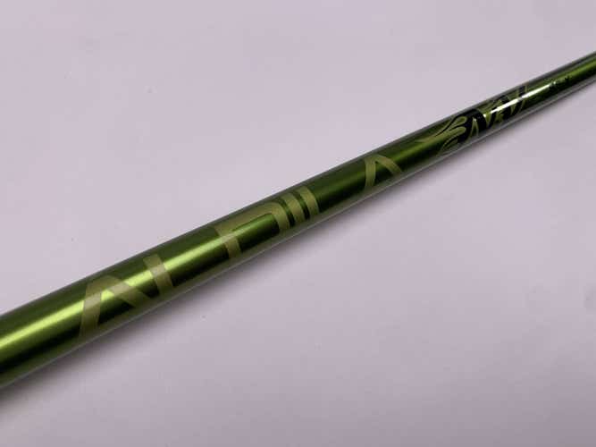 Aldila NV Green 65g Extra Stiff Driver Shaft 43.25"- Callaway see description