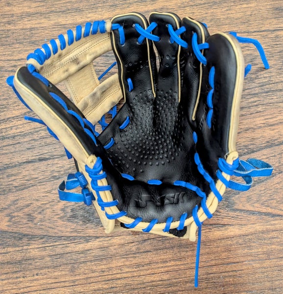 RH Infield SSK Baseball Glove 11.5" (Used)