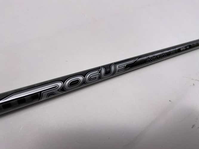 Aldila Rogue max 85g Extra Stiff Graphite Shaft 42.5"-Callaway