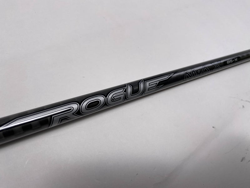 Aldila Rogue max 85g Extra Stiff Graphite Shaft 42.5"-Callaway