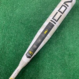 Rawlings Icon (2 3/4") USSSA Bat 2025 (-10)