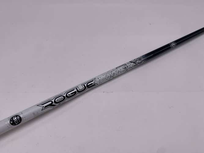 Aldila Rogue 130 MSI 70g Extra Stiff Graphite Driver Shaft 44.5"-Callaway