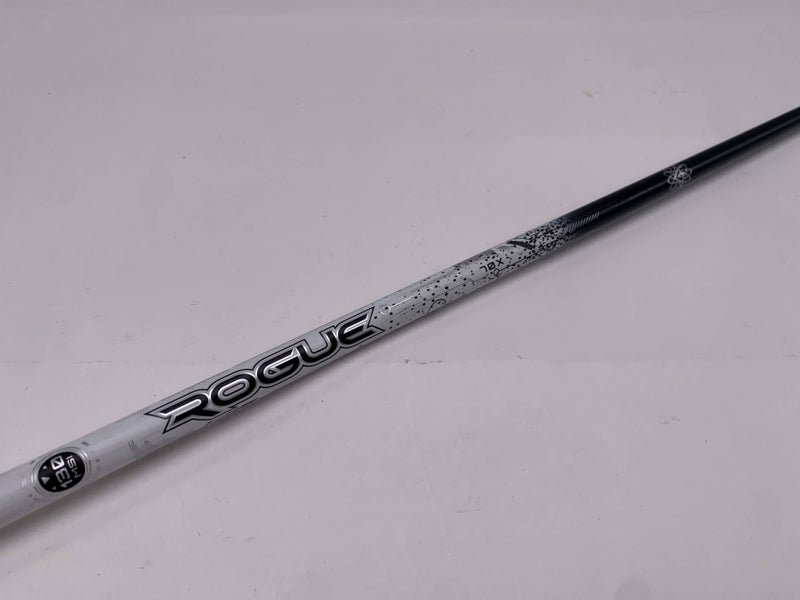 Aldila Rogue 130 MSI 70g Extra Stiff Graphite Driver Shaft 44.5"-Callaway