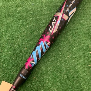 Marucci CATX2 Connect "Vice" (2 3/4") USSSA Bat (-8)