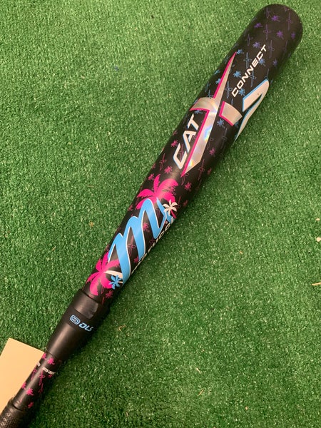 Marucci CATX2 Connect "Vice" (2 3/4") USSSA Bat (-8)