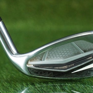 NIKE VAPOR SPEED 9 IRON TRUE TEMPER DYNALITE 105 STEEL REGULAR FLEX RH ~ L@@K!!