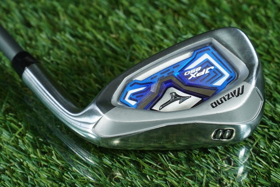 MIZUNO JPX 850 8 IRON OROCHI GRAPHITE REGULAR FLEX RH ~ L@@K!!