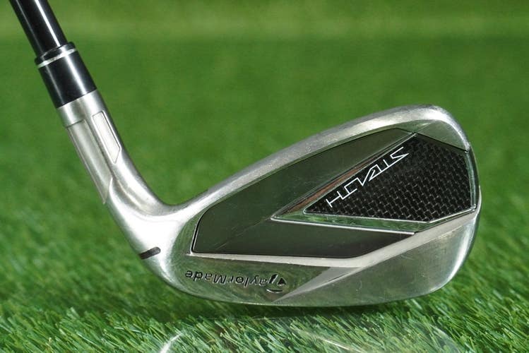 TAYLORMADE STEALTH 8 IRON FUJIKURA VENTUS GRAPHITE 7-S STIFF FLEX RH ~ NICE!!