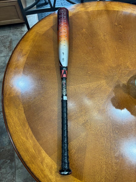 Louisville Slugger Select PWR BBCOR Bat (-3)