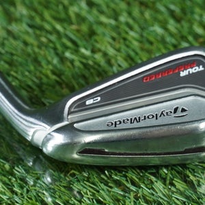 TAYLORMADE TOUR PREFERRED CB 5 IRON FST KBS STEEL STIFF FLEX RH ~ L@@K!!