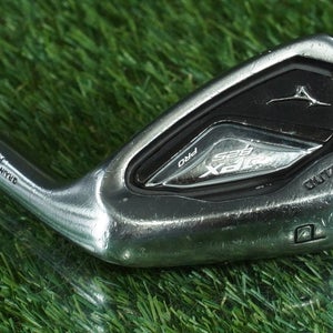 MIZUNO JPX 825 PRO PITCHING WEDGE "P" TRUE TEMPER DYNALITE GOLD XP REGULAR RH