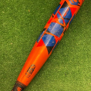 2022 Louisville Slugger Meta Composite Bat USSSA Certified (-10) Composite 20 oz 30" (Used)