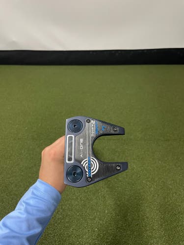 Ai-ONE Square 2 Square #7 Putter