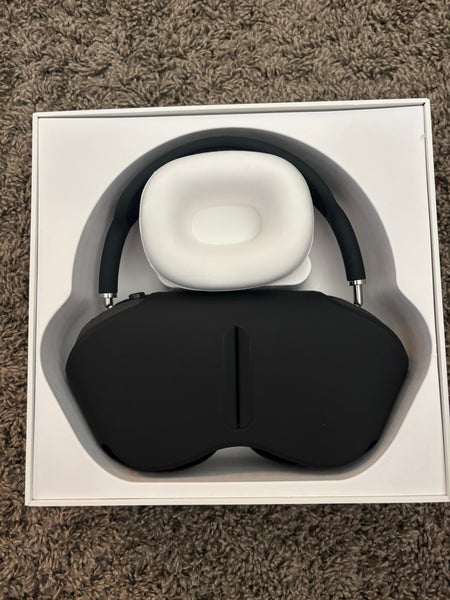 Apple AirPod Max Headphones