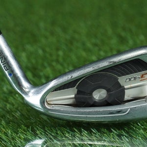 PING G400 6 IRON AWT 2.0 STEEL STIFF FLEX RH BLUE DOT ~ L@@K!!