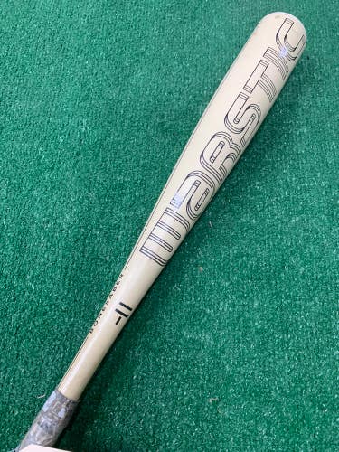 Warstic Bonesaber USA Youth Bat 2022 (-11)