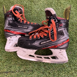 Bauer Vapor X2.9 Hockey Skates | Junior 3.5 (Regular)