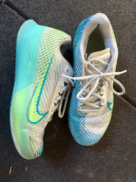 Nike Court Air Zoom Vapor 11 Tennis Shoes Women’s Size 7