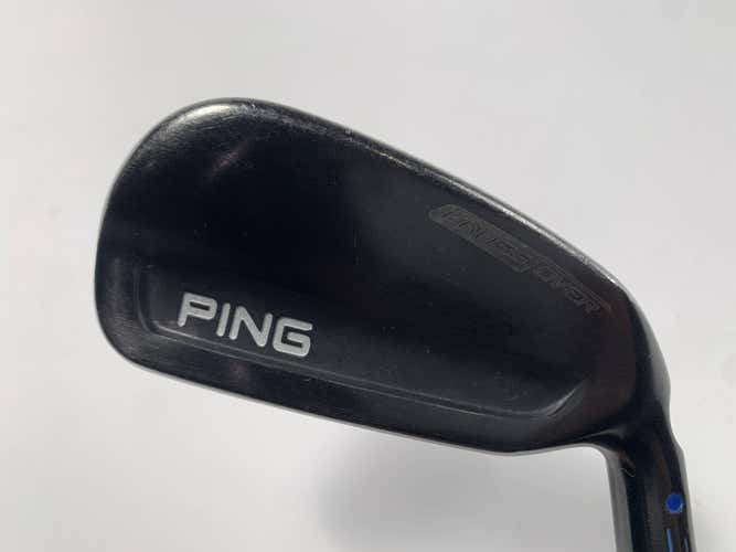 Ping G Crossover 2016 3 Driving Iron 19* Alta 70g Regular Mens RH Oversize Grip