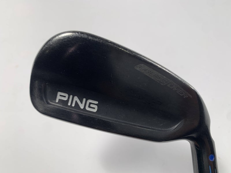 Ping G Crossover 2016 3 Driving Iron 19* Alta 70g Regular Mens RH Oversize Grip