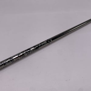 Ping Tour 80 80g Extra Stiff Graphite Driver Shaft 44.25"-Ping