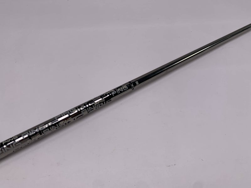 Ping Tour 80 80g Extra Stiff Graphite Driver Shaft 44.25"-Ping