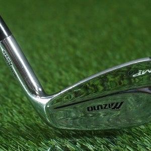 MIZUNO MP68 8 IRON TRUE TEMPER DYNAMIC GOLD STEEL S300 STIFF FLEX RH ~ L@@K!!