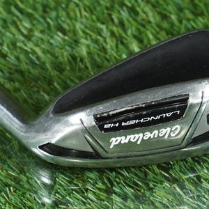 CLEVELAND LAUNCHER HB 8 HYBRID 8H MIYAZAKI C. KUA 4L WOMEN'S LADIES FLEX RH