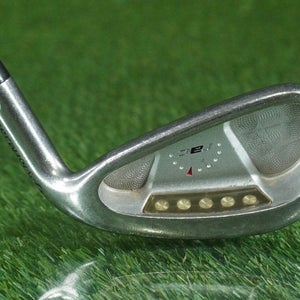 TAYLORMADE RAC OS 4 IRON ULTRALITE GRAPHITE STIFF FLEX RH ~ L@@K!!