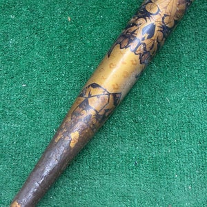 2023 DeMarini Voodoo One Alloy Bat BBCOR Certified (-3) Alloy 29 oz 32" (Used)