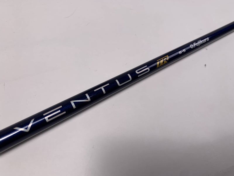 Fujikura Ventus Blue TR 6-S Velocore Stiff Graphite Driver Shaft 44.5"-Ping