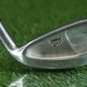 TAYLORMADE RAC HT 4 IRON M.A.S. 2 GRAPHITE REGULAR FLEX RH ~ LOOK!!